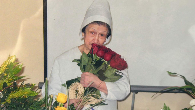 Görkəmli həkim Şölə İsmayılova vəfat edib
