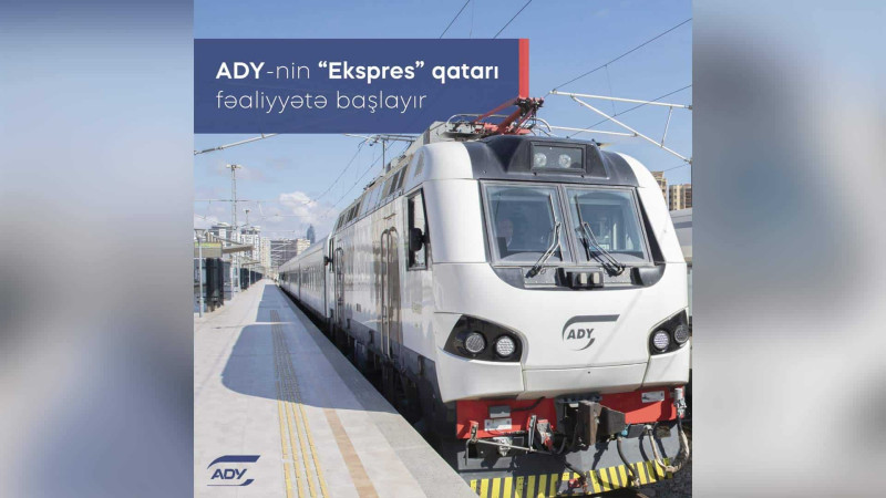 Bakı-Sumqayıt-Bakı reysinə yeni sistem tətbiq olunur
