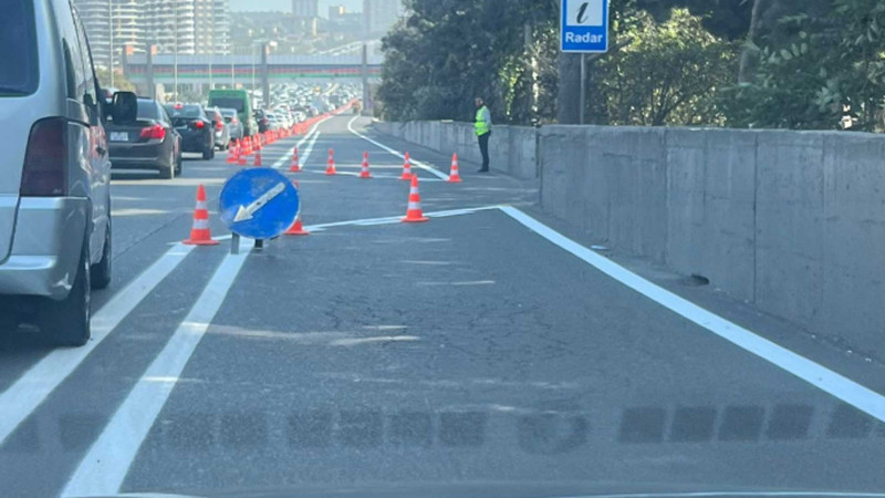 Bakı-Sumqayıt yolunda avtobuslar üçün zolaq ayrılacaq