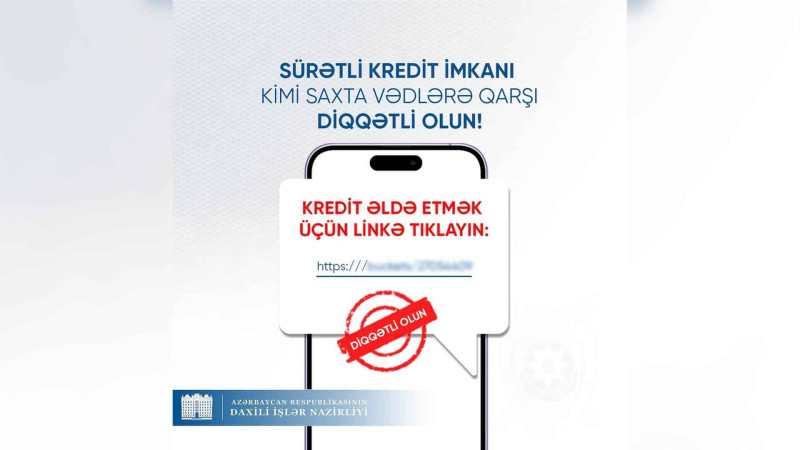 DİN xəbərdarlıq edib: internetdə yeni dələduzlar peyda olublar