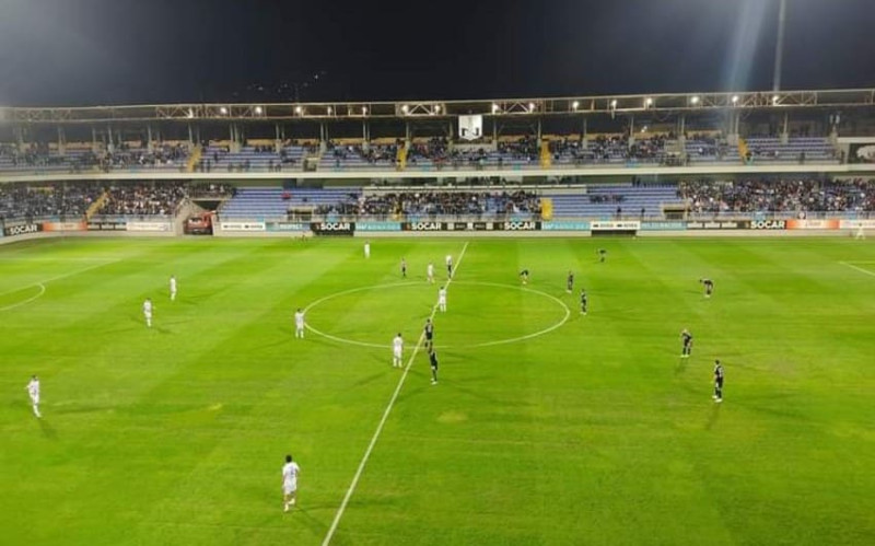“Neftçi” ev stadionunda “Qarabağ”a məğlub olub