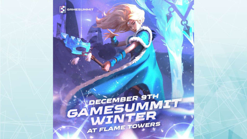 Bakıda növbəti dəfə “GameSummit” keçiriləcək