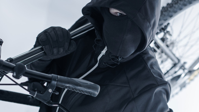 Nərimanovda velosipedləri oğurlayan şəxs saxlanılıb