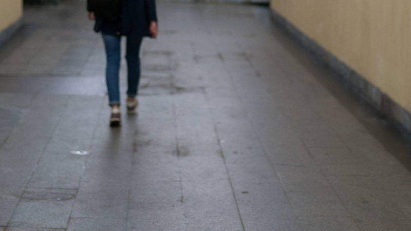 Bakıda yeniyetmə qız bir aydır ki, itkin düşüb