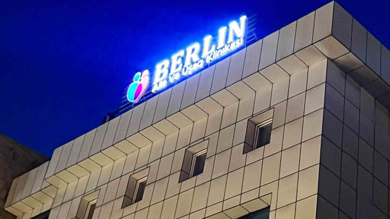 Bakıda klinikada qanun pozuntusu aşkarlanıb