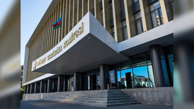 Dövlət Statistika Komitəsi Azərbaycan əhalisinin sayını açıqlayıb
