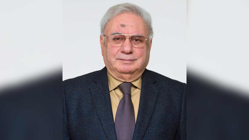 Heydər Əliyev Sarayının sabiq direktoru dünyasını dəyişib