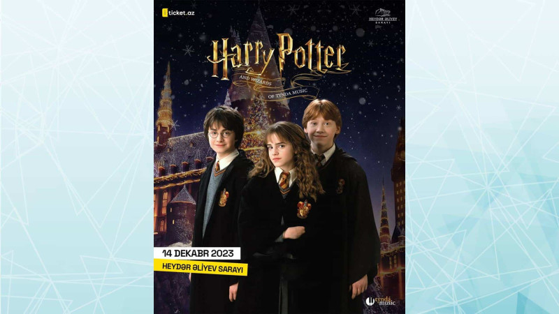 Bakıda “Tynda.music” simfonik orkestrinin konserti olacaq