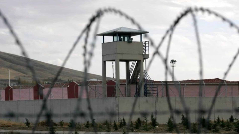 Bakıda həbsxanada daha bir məhkum vəfat edib