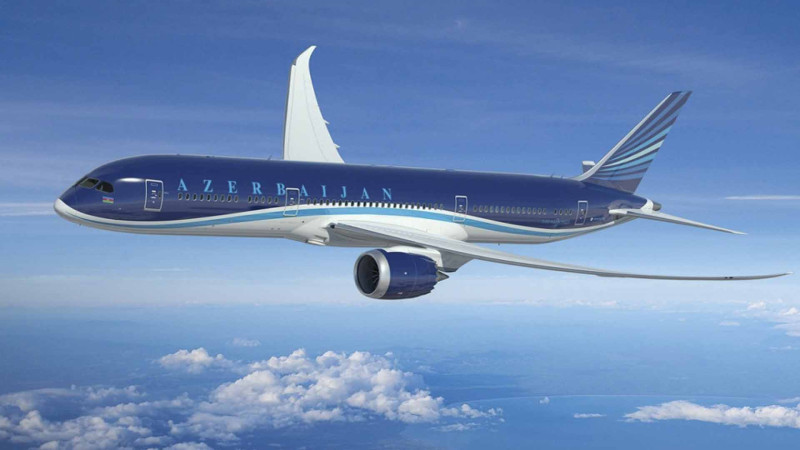AZAL İsrailə uçan sərnişinlərin biletləri ilə bağlı dəyişiklik edib