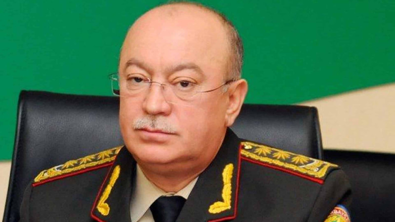 Fövqəladə Hallar Nazirliyinin Mərkəzinə yeni rəhbərlik təyin olunub