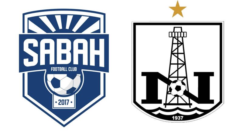 Bakının iki futbol klubu cərimələnib