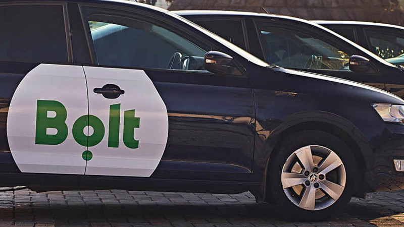 “Bolt” xidmət haqlarını qaldırır