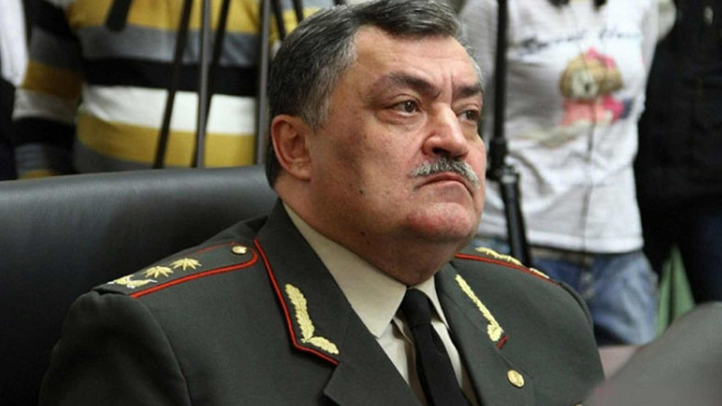 Kəmaləddin Heydərovun müavini infarkt keçirib