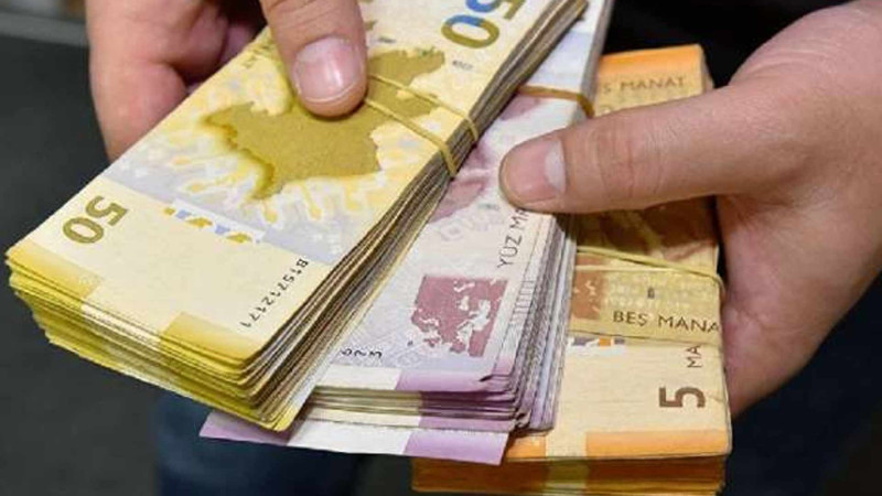 Bakıda taksi sürücüsündə saxta əsginas aşkarlanıb