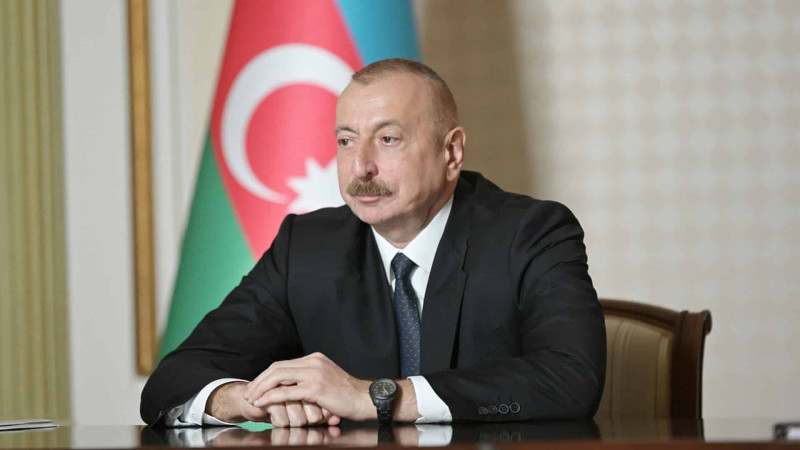 Bakı məhkəmələrinə yeni təyinatlar olub