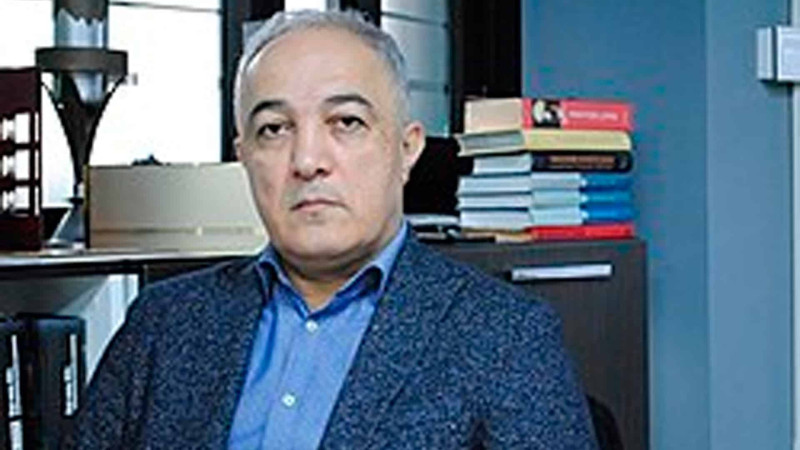 Tanınmış rəssamın dövlətə borcu yaranıb