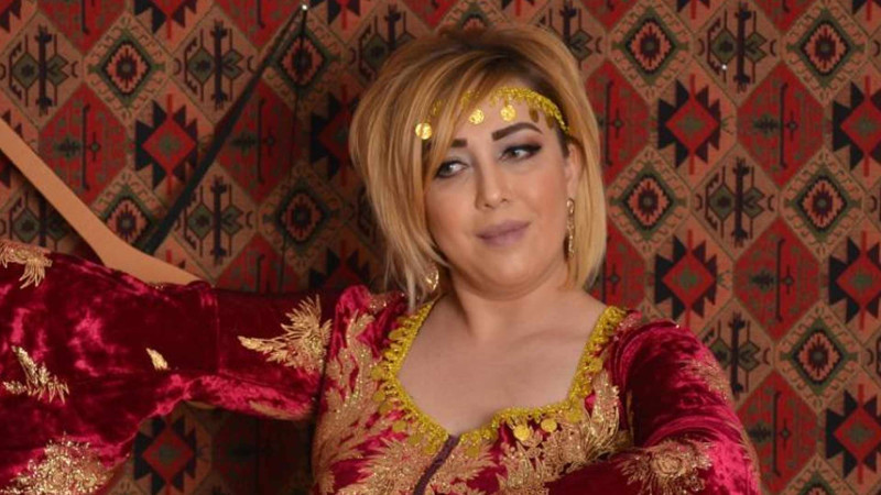 Müğənni arvadını öldürən şəxs barəsində qərar verilib