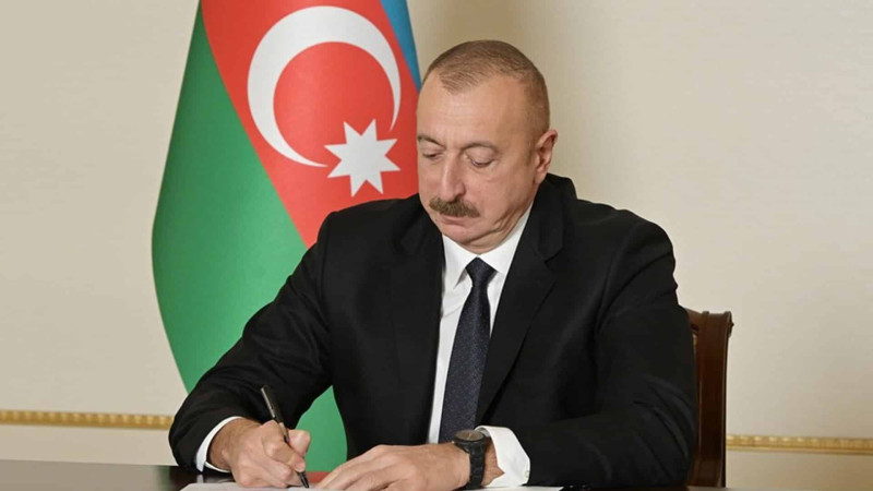 Ümumdünya Məskunlaşma Günü beynəlxalq səviyyədə Bakıda qeyd olunacaq