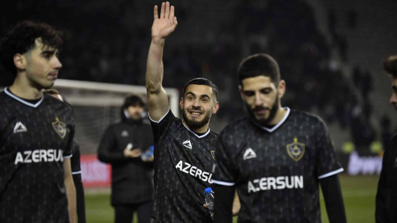 DİN: “Futbolçu Elvin Cəfərquliyevin oyundan sonra saxlanılması barədə yayılan məlumatlar yanlışdır”