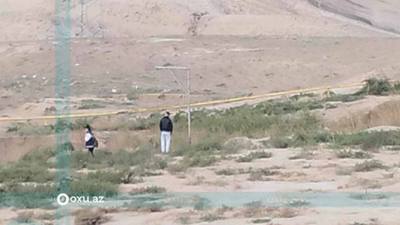Qaradağda gənc oğlan intihar edib