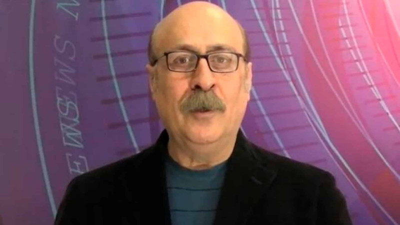 Ramiz Qafarovun dəfn yeri məlum olub