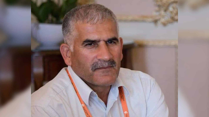Bakıda tanınmış hüquqşünas Əlayif Həsənov ölüb