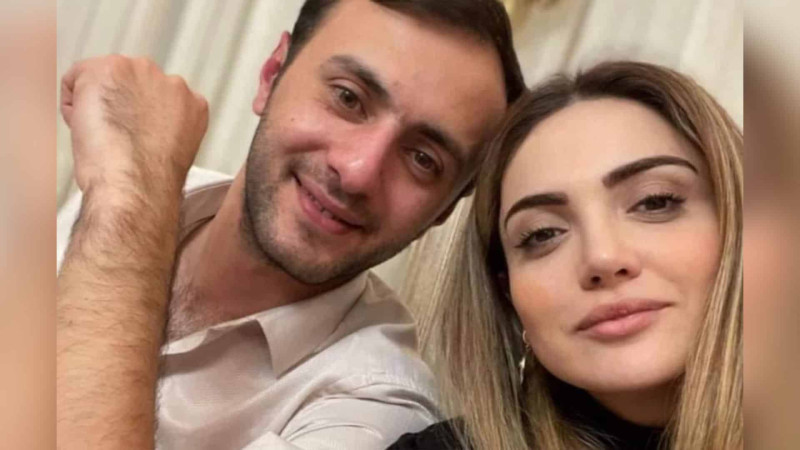 Tanınmış jurnalistin həyat yoldaşı çalışdığı ofisdə intihar edib