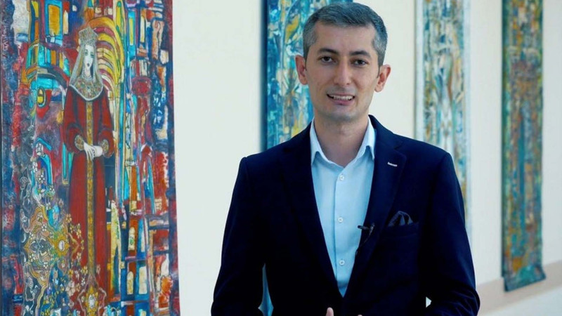 Elm və Təhsil Nazirliyinə yeni şöbə müdiri təyin olunub