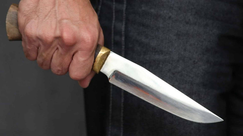 19 yaşlı gənci bıçaqlayan şəxs azadlıqdan məhrum edilib