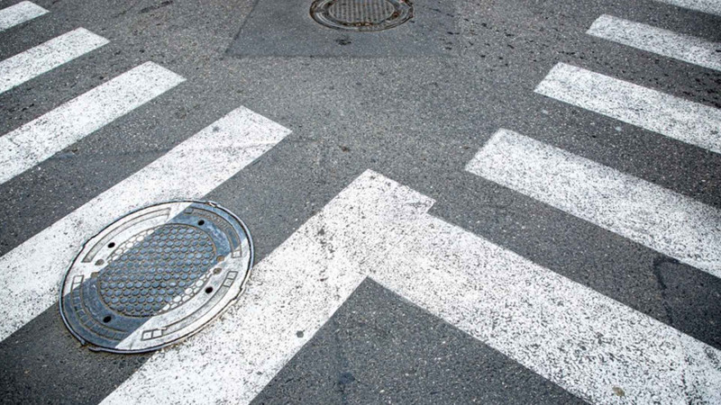 Suraxanı rayonunda azyaşlı uşağın iştirakı ilə yol qəzası baş verib