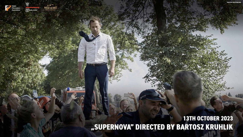 Bakıda Polşa Film Festivalı keçiriləcək