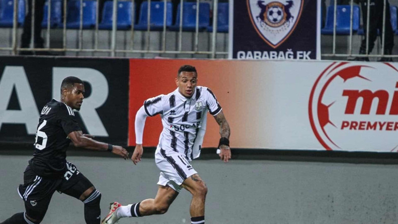 AFFA “Neftçi” və “Qarabağ”ı cərimələyib
