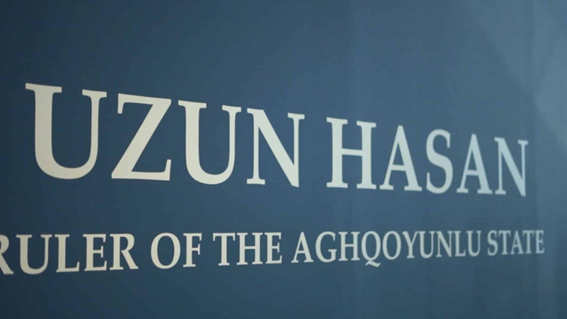 Türkiyədən Uzun Həsənə aid nadir eksponatlar gətirilir