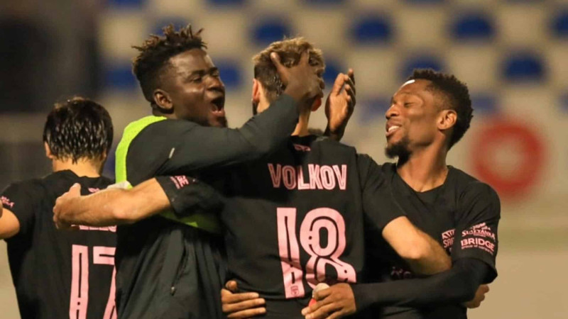 Bakının 2 klubu Premyer Liqada “yubiley” nəticələrə imza atıblar