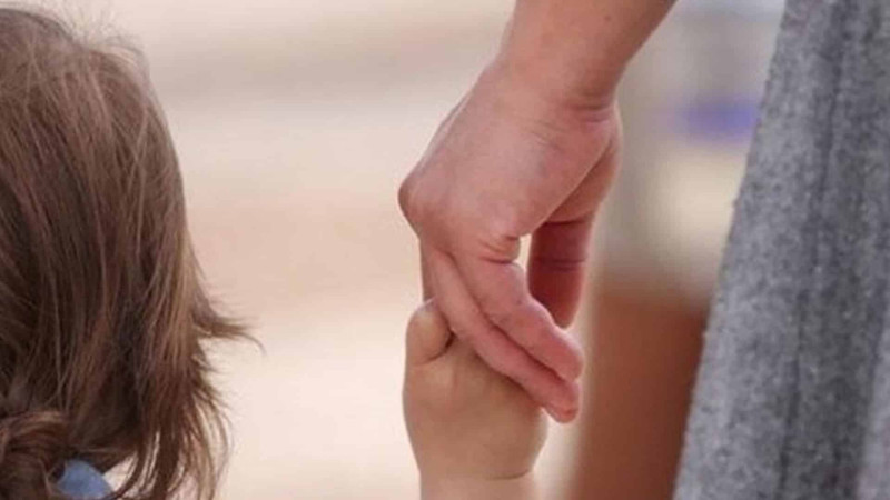 Maştağada ana 4 övladı ilə itkin düşüb