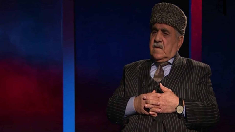 “AzTV”nin sabiq rəhbəri vəfat edib
