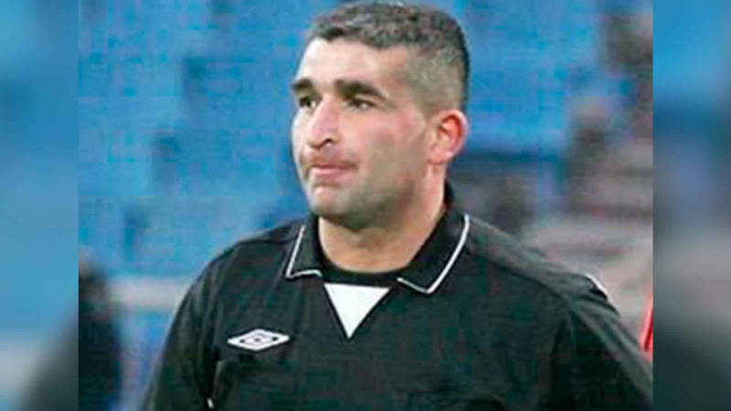 Azərbaycanlı futbol referisi UEFA-nın oyununa təyinat alıb