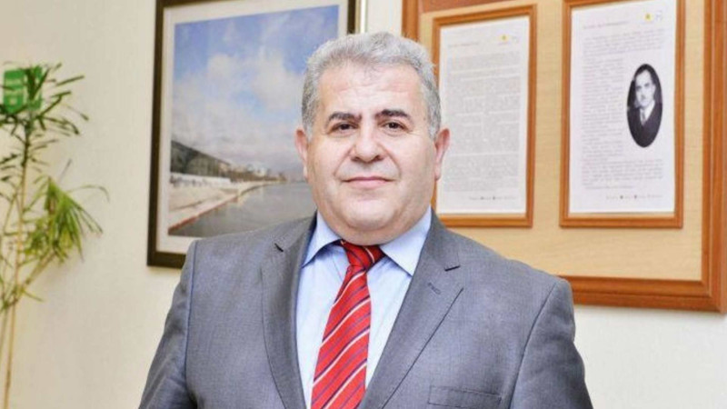 Bakı Mühəndislik Universitetinin rəhbərliyində kadr dəyişikliyi baş verib