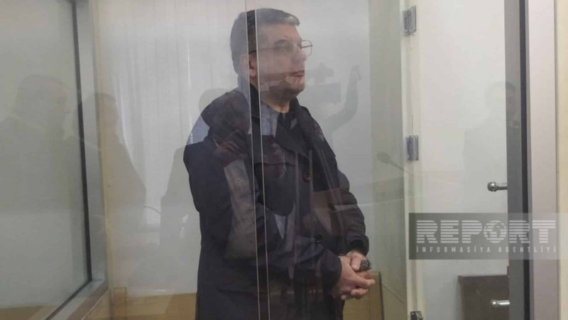 Özünü 12-ci İmam Mehdi kimi təqdim edən şəxsə hökm oxunub