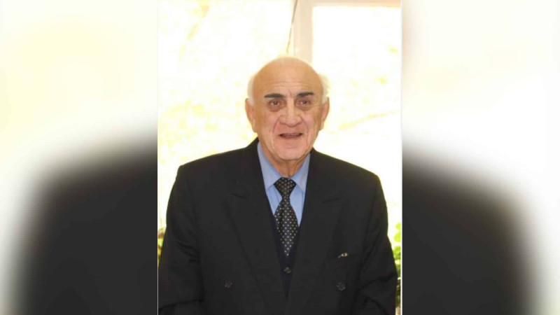 Bakı Dövlət Universitetinin professoru vəfat edib