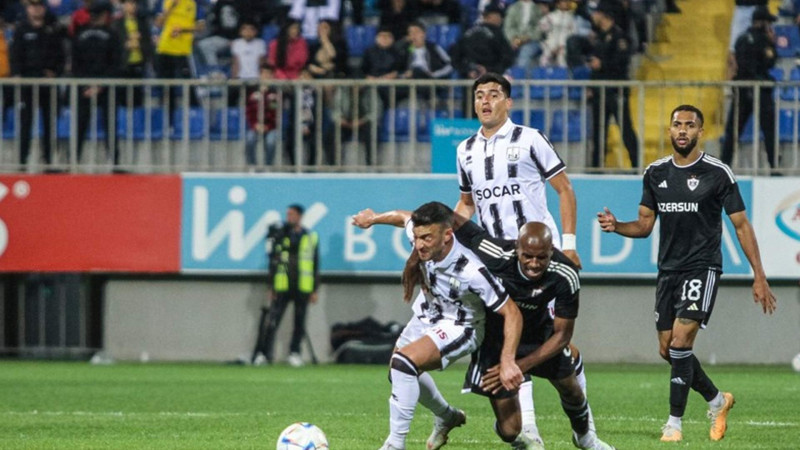 “Neftçi” - “Qarabağ” derbisində rekord rəqəmlər qeydə alınıb