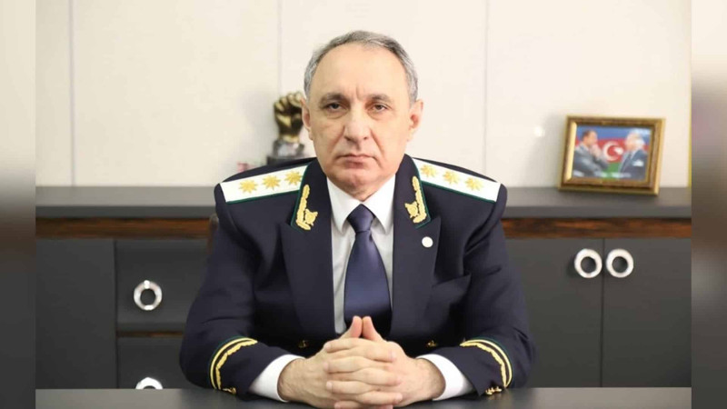 Xocalı soyqırımında iştirak edən Vaqif Xaçaturyan barəsində sənədlər məhkəməyə göndərilib