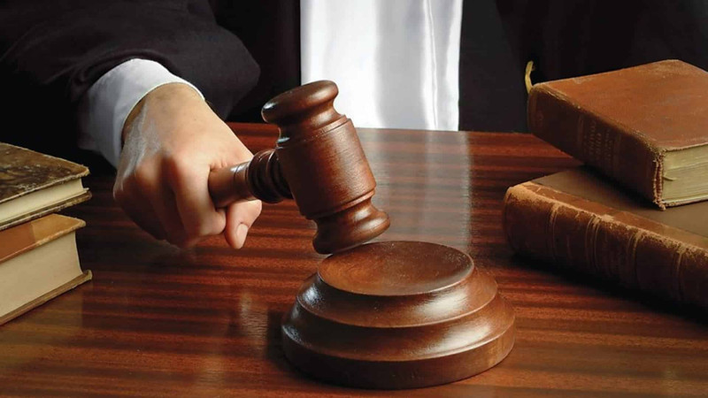 Bakıda iş adamının evini soyan dəstəyə hökm oxunub