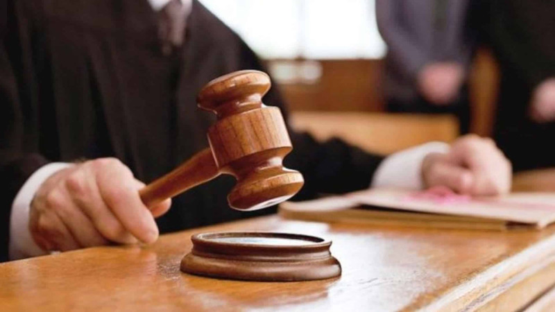 Bakıda 1 nəfərin gözünü zədələyən şəxslərə hökm oxunub