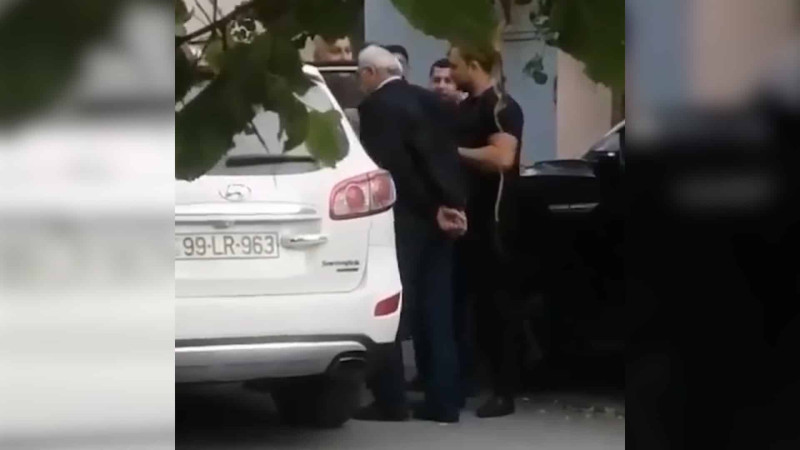 DİN azyaşlı qıza qarşı əxlaqsız hərəkətlər edilməsi ilə bağlı açıqlama verib – YENİLƏNİB