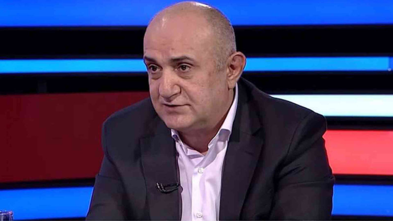 Samvel Babayanın müsahibəsi ilə bağlı cinayət işi açılıb
