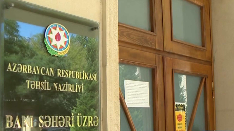 Bakıda sağlamlıq imkanları məhdud uşaqların məktəbi bağlanır? – açıqlama – VİDEO