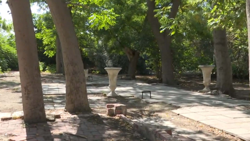 Xətaidə uşaqlar təmirsiz, natəmiz məktəbdə təhsil alırlar – VİDEO