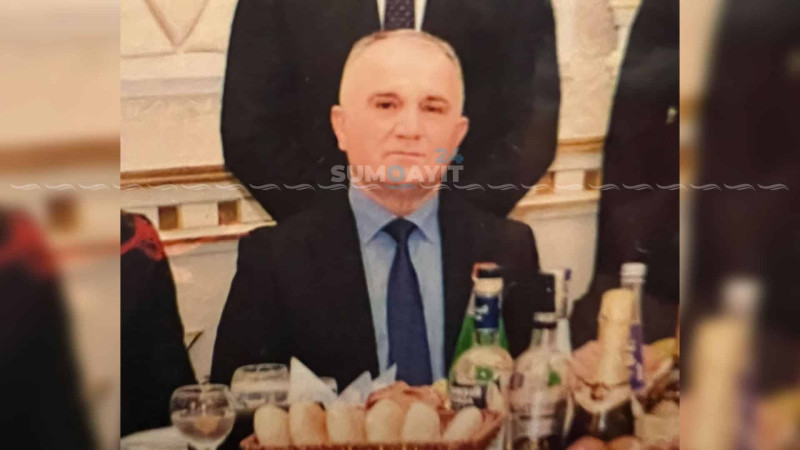 Bakıda sabiq yüksəkrütbəli polis əməkdaşını vuran sürücüyə hökm oxunub